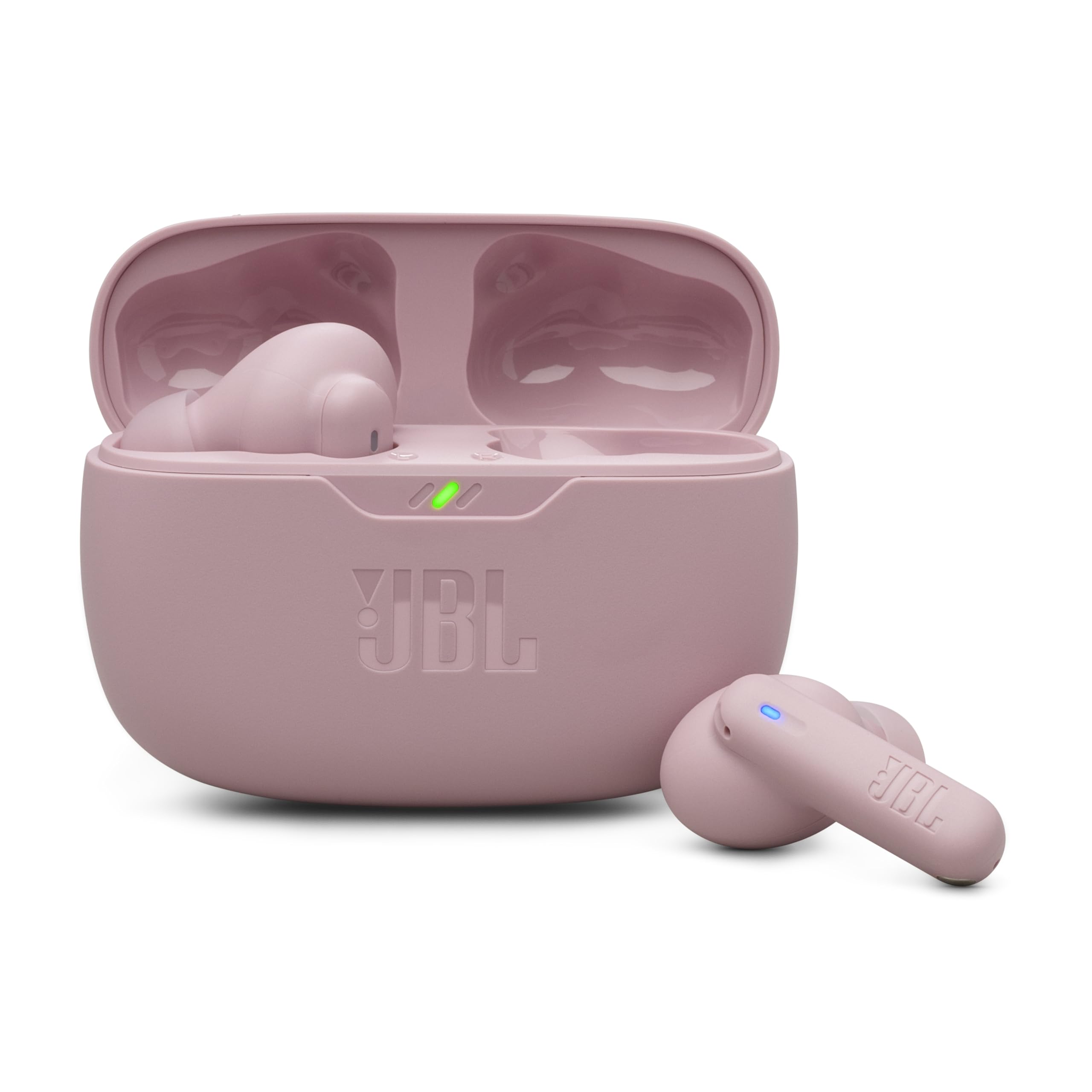 JBL Wave Beam 2, Wireless Noise Cancelling Bluetooth Earbuds with